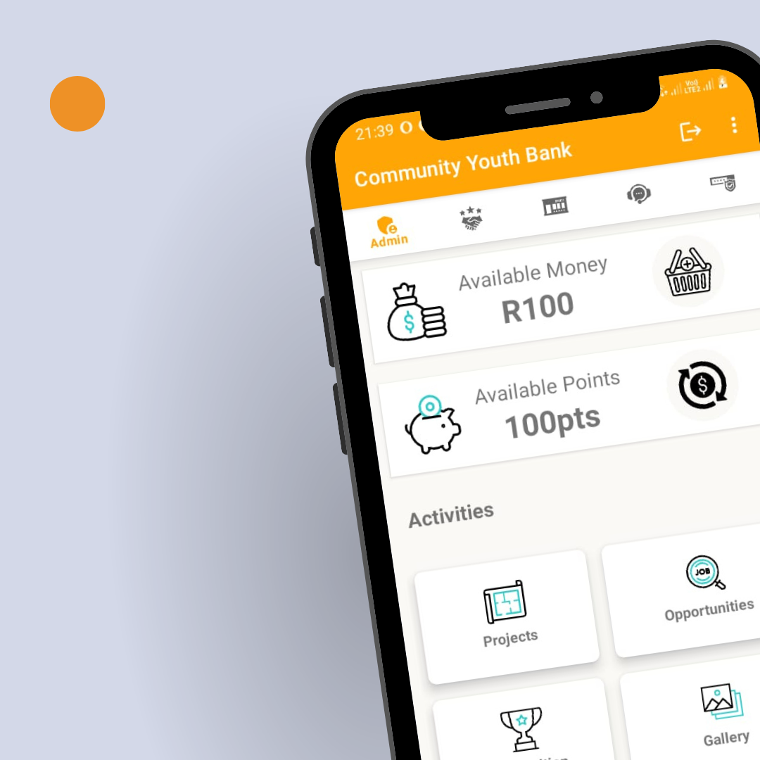 Community Youth Bank